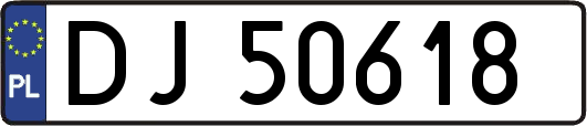 DJ50618