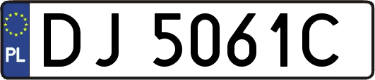 DJ5061C