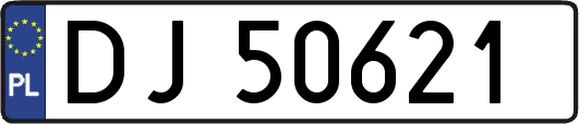 DJ50621