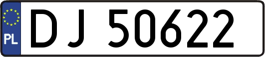 DJ50622
