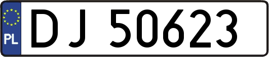 DJ50623