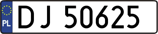 DJ50625
