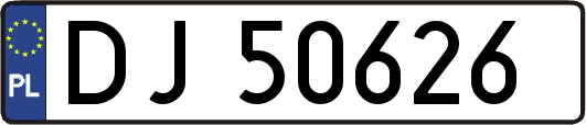 DJ50626