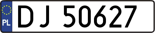 DJ50627