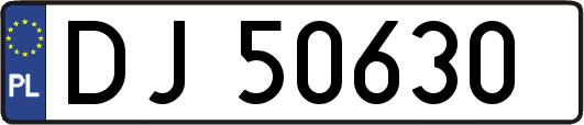 DJ50630