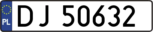 DJ50632