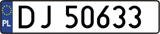 DJ50633