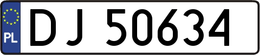 DJ50634