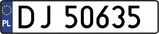 DJ50635