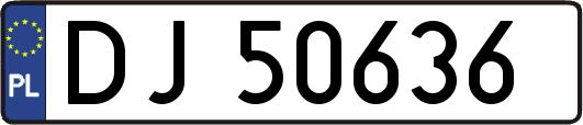 DJ50636
