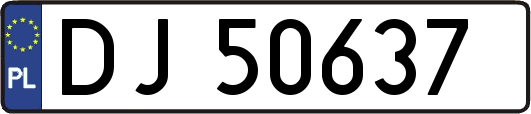 DJ50637