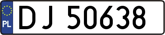 DJ50638