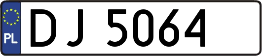 DJ5064