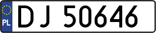 DJ50646
