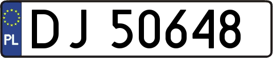 DJ50648