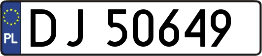 DJ50649