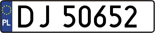 DJ50652