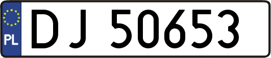 DJ50653