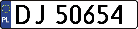 DJ50654
