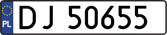 DJ50655