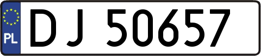 DJ50657