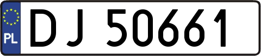 DJ50661