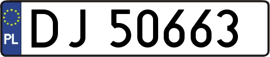 DJ50663