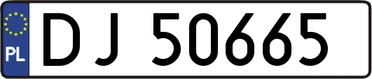 DJ50665