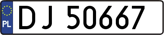 DJ50667