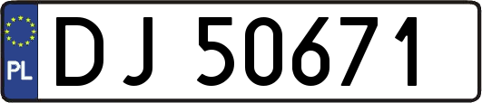 DJ50671