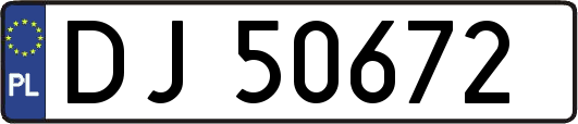 DJ50672