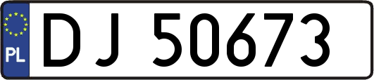 DJ50673