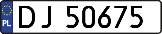 DJ50675