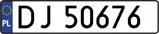 DJ50676