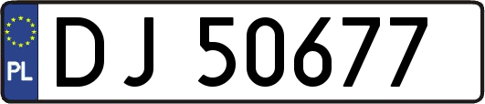 DJ50677