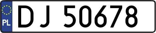 DJ50678