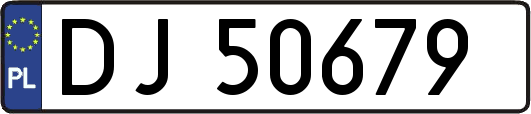 DJ50679