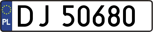 DJ50680
