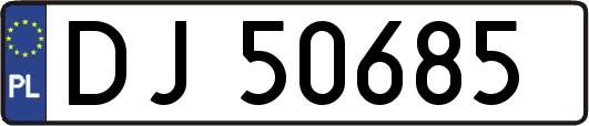 DJ50685