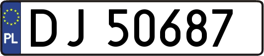 DJ50687