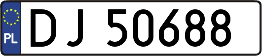 DJ50688