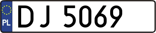 DJ5069