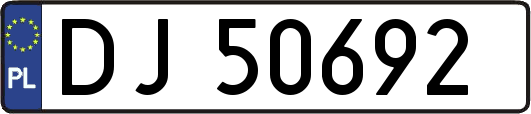 DJ50692
