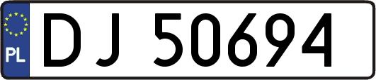 DJ50694