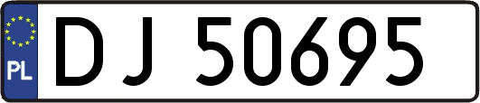 DJ50695