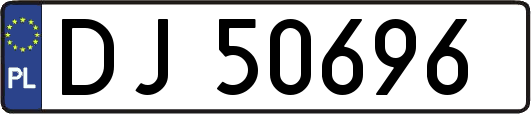 DJ50696