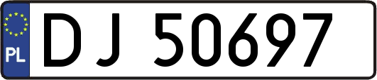 DJ50697