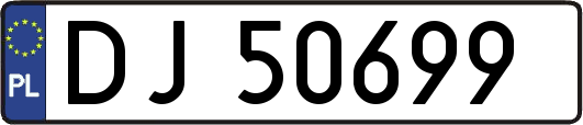DJ50699