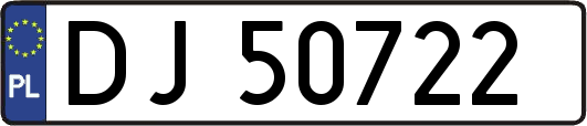DJ50722