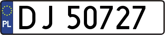 DJ50727